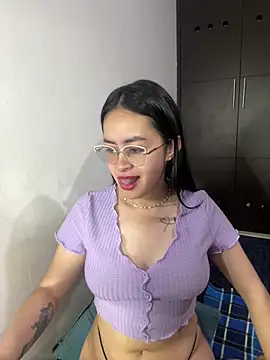 Anni Rose online show from 03-29-26, 09:22