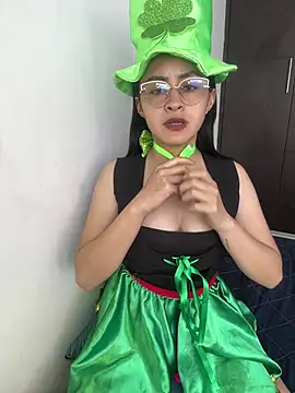 Anni Rose online show from 03-15-26, 12:56