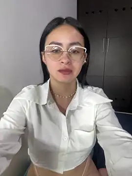 Anni Rose online show from 04-10-26, 09:16