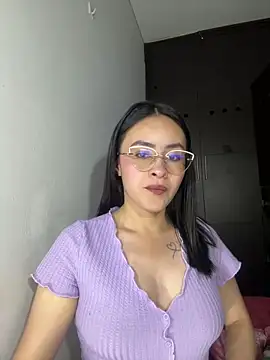 Anni Rose online show from 03-06-26, 09:04