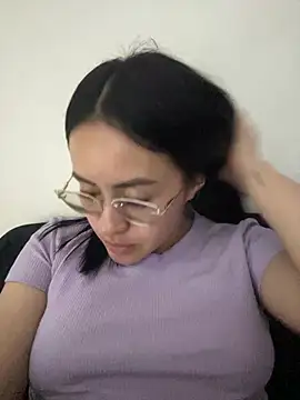 Anni Rose online show from 03-07-26, 02:51