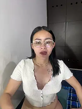 Anni Rose online show from 04-06-26, 09:10