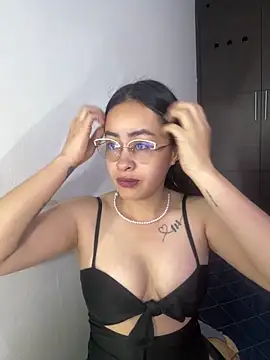 Anni Rose online show from 03-20-26, 11:55