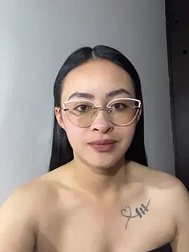 Anni Rose online show from 03-04-26, 08:55