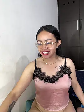 Anni Rose online show from 04-12-26, 11:35