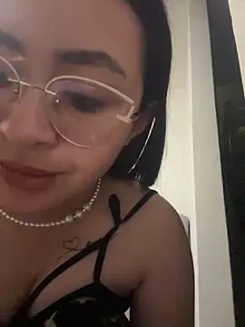 Anni Rose online show from 03-11-26, 08:52