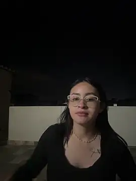 Anni Rose online show from 04-12-26, 11:41