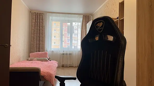 Silena bb online show from 04-18-26, 11:34