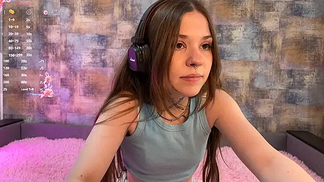 Silena bb online show from 04-05-26, 10:44