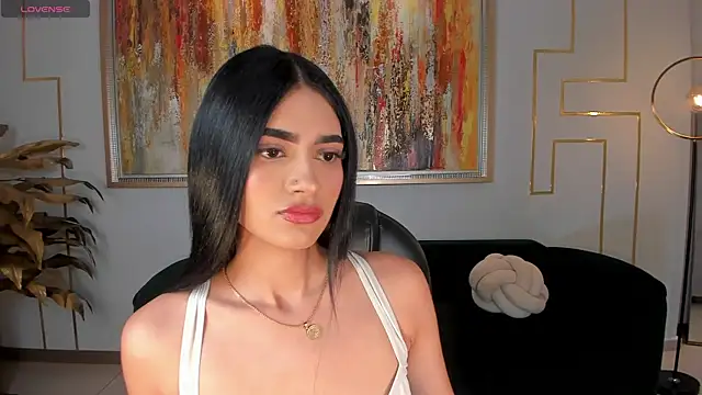 JasminBlake online show from 04-12-26, 11:19