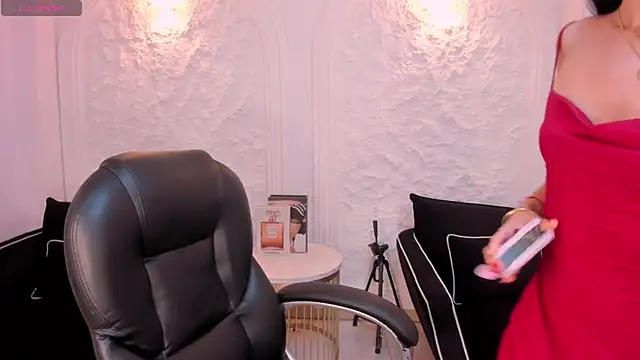 JasminBlake online show from 04-18-26, 03:31