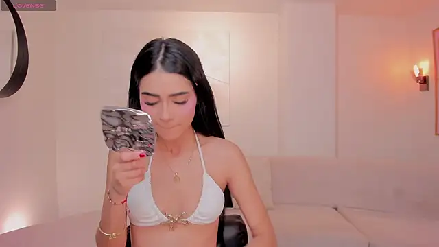 JasminBlake online show from 03-07-26, 07:41