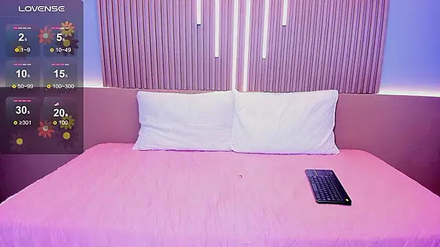 Zoee cute  online show from 03-23-26, 01:22