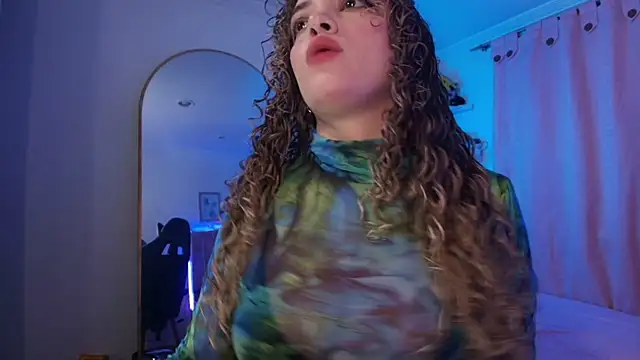 Evan Rose online show from 04-05-26, 02:18