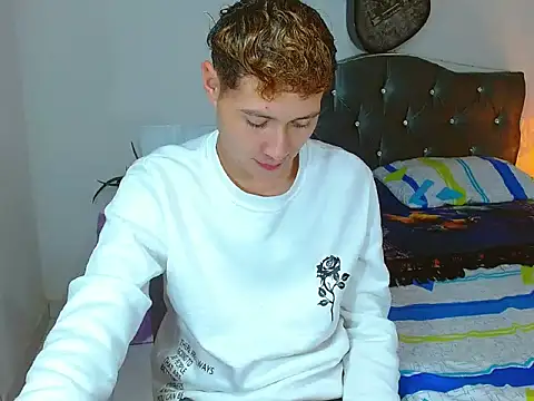  Santi2 online show from 04-07-26, 01:07