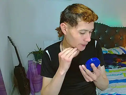  Santi2 online show from 04-10-26, 12:50