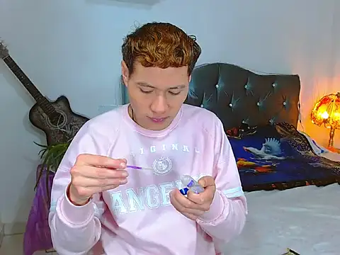  Santi2 online show from 04-20-26, 08:17