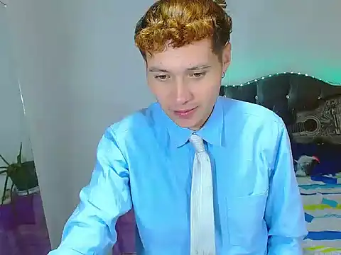  Santi2 online show from 04-08-26, 11:50