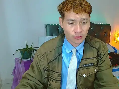  Santi2 online show from 04-01-26, 08:26