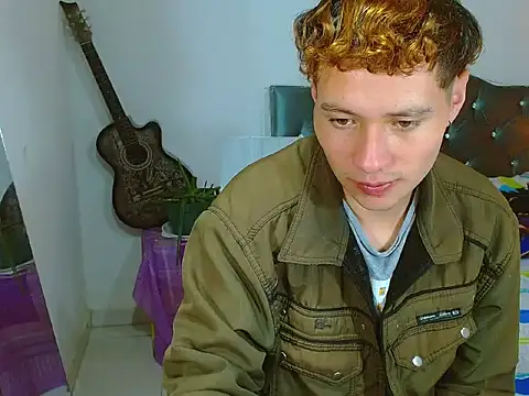  Santi2 online show from 04-10-26, 10:39