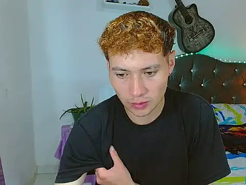  Santi2 online show from 03-31-26, 08:22