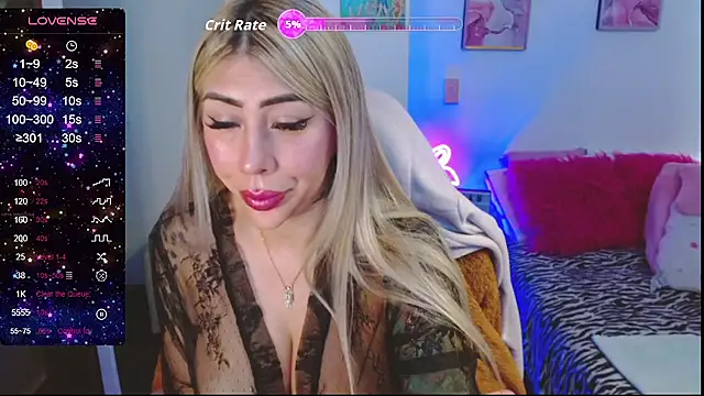 Martina robertss online show from 03-10-26, 12:31