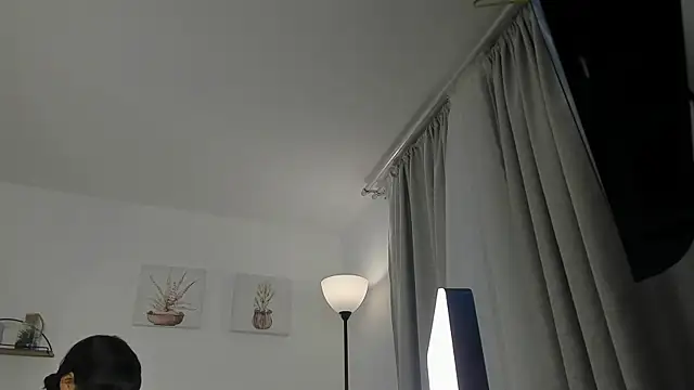 AlaiaRogers online show from 06-02-26, 10:37