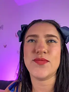 veronica  olsonn online show from 04-07-26, 03:30