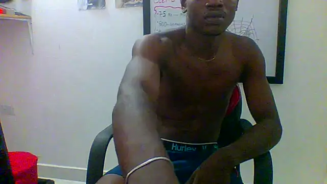 charles king online show from 05-06-26, 06:28