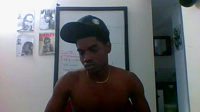 charles king online show from 05-04-26, 09:50