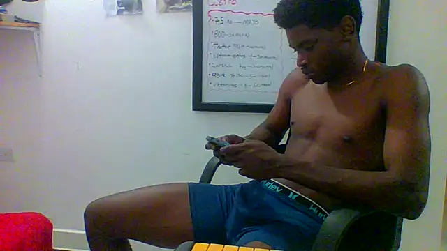 charles king online show from 05-10-26, 10:19