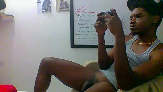 charles king online show from 05-08-26, 08:07