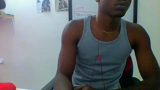 charles king online show from 05-08-26, 08:12