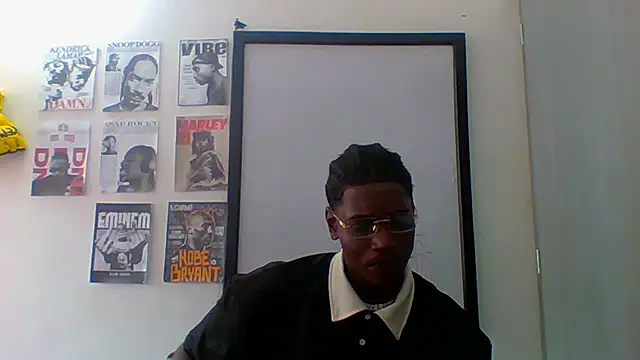 charles king online show from 06-12-26, 07:33
