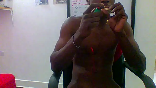 charles king online show from 05-06-26, 07:40