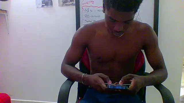 charles king online show from 05-09-26, 08:23