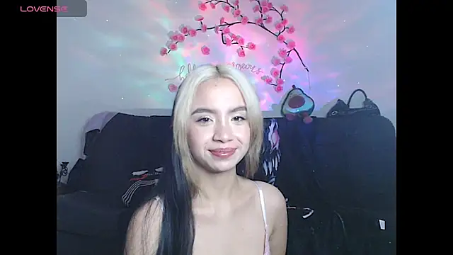 sweet molly420 online show from 06-11-26, 10:40