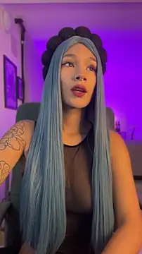 Ginaaa  online show from 04-15-26, 02:50