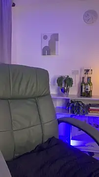 Ginaaa  online show from 03-12-26, 12:27