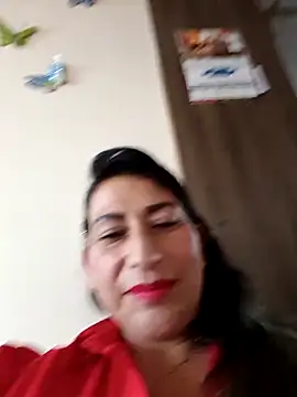 Lucia Rios online show from 03-16-26, 10:01