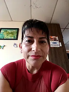 Lucia Rios online show from 03-07-26, 10:26
