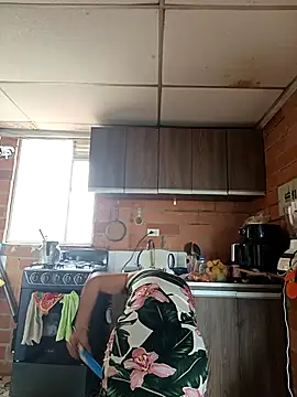 Lucia Rios online show from 03-31-26, 05:26