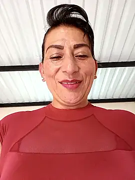 Lucia Rios online show from 05-10-26, 05:26
