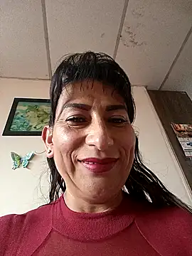 Lucia Rios online show from 05-08-26, 10:35