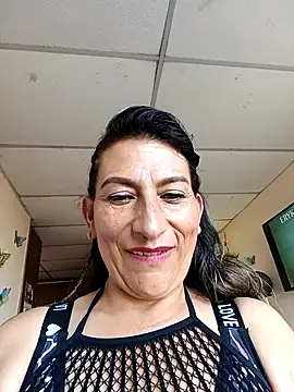 Lucia Rios online show from 04-08-26, 10:00