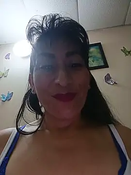 Lucia Rios online show from 05-13-26, 11:12