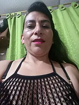 Lucia Rios online show from 04-16-26, 11:51