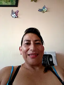 Lucia Rios online show from 03-19-26, 10:54