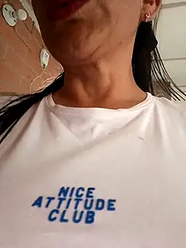 Lucia Rios online show from 04-01-26, 08:50