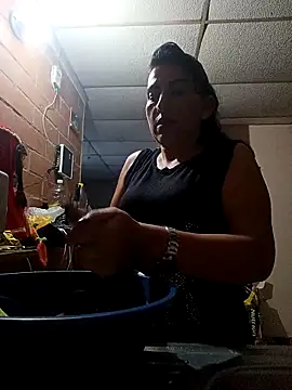 Lucia Rios online show from 04-14-26, 11:43